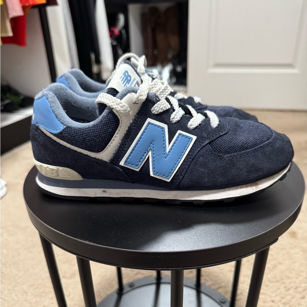 New Balance 574